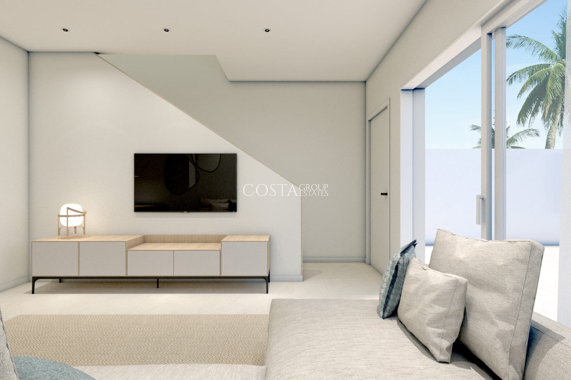 Nowy budynek - low-bungalow -
Torre de la Horadada