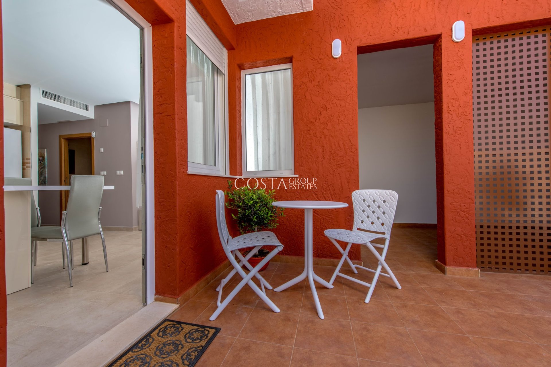 Nowy budynek - semi-detached -
Los Alcazares - Los Alcázares