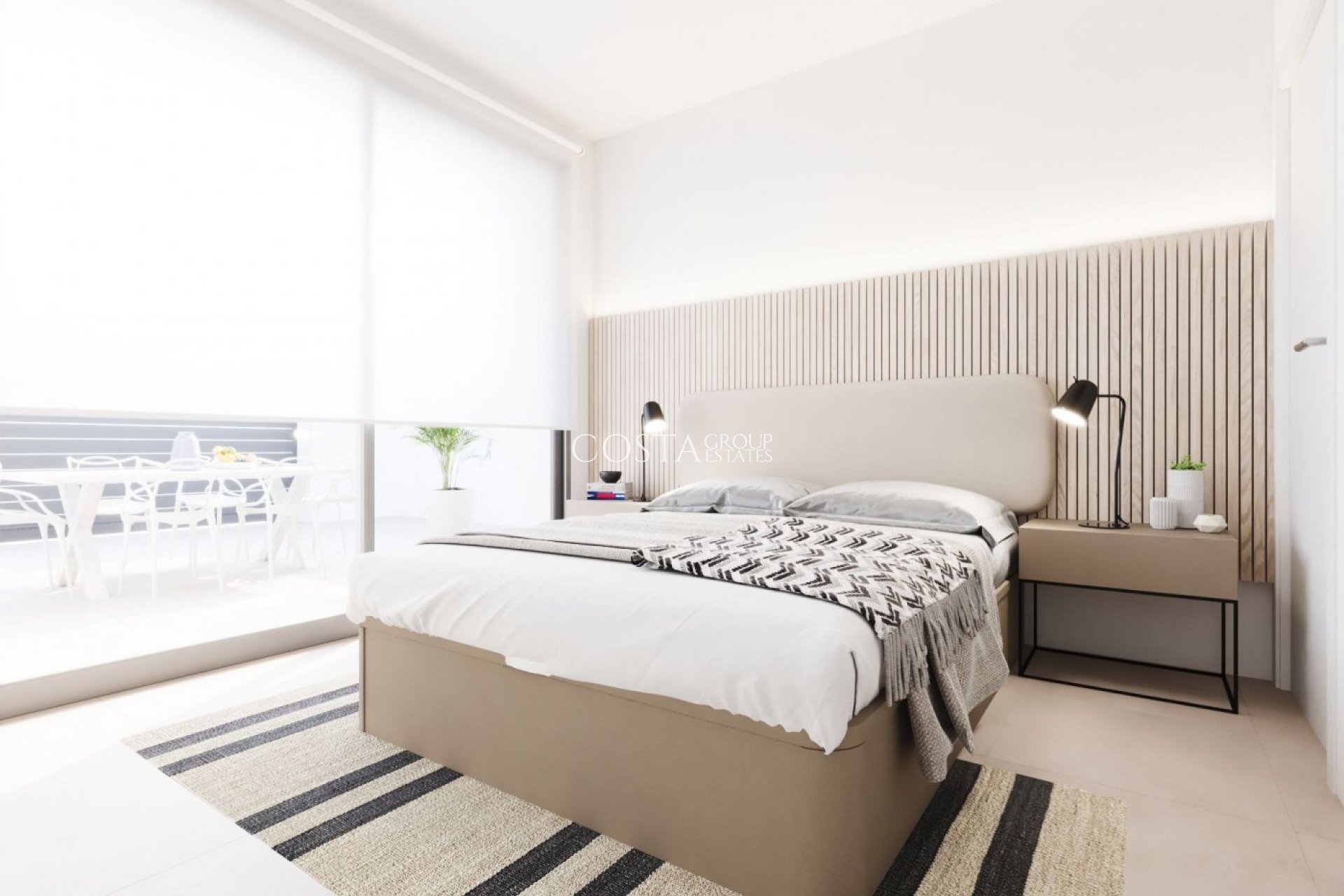 Nowy budynek - Semidetached -
Torre Pacheco - Torrepacheco