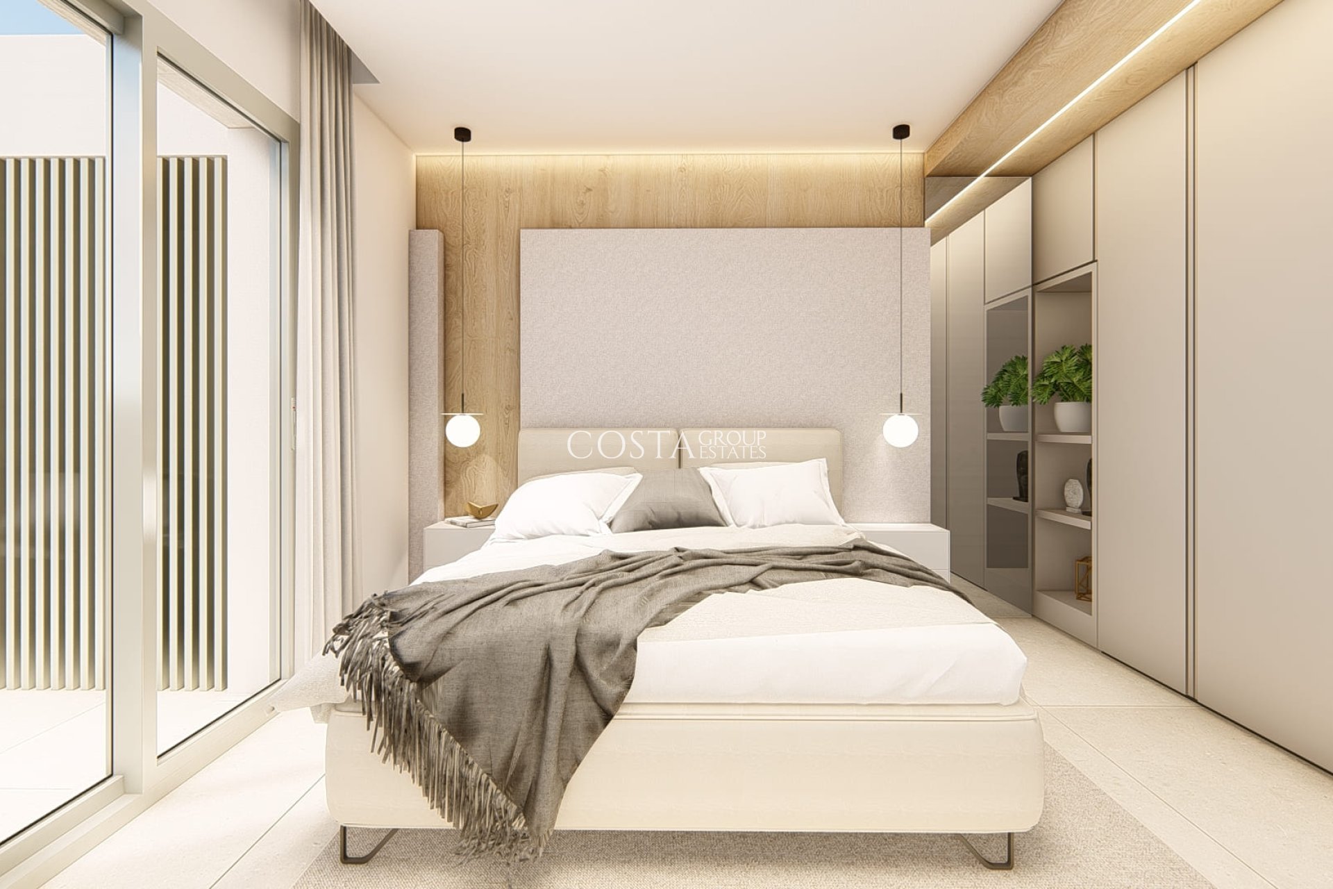 Nowy budynek - terraced -
Ciudad Quesada