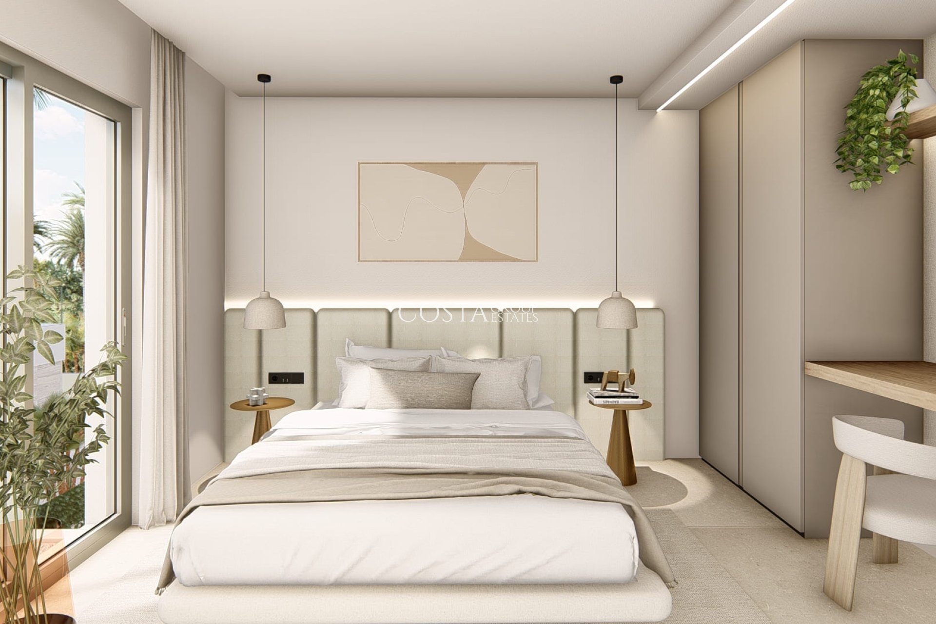 Nowy budynek - terraced -
Ciudad Quesada