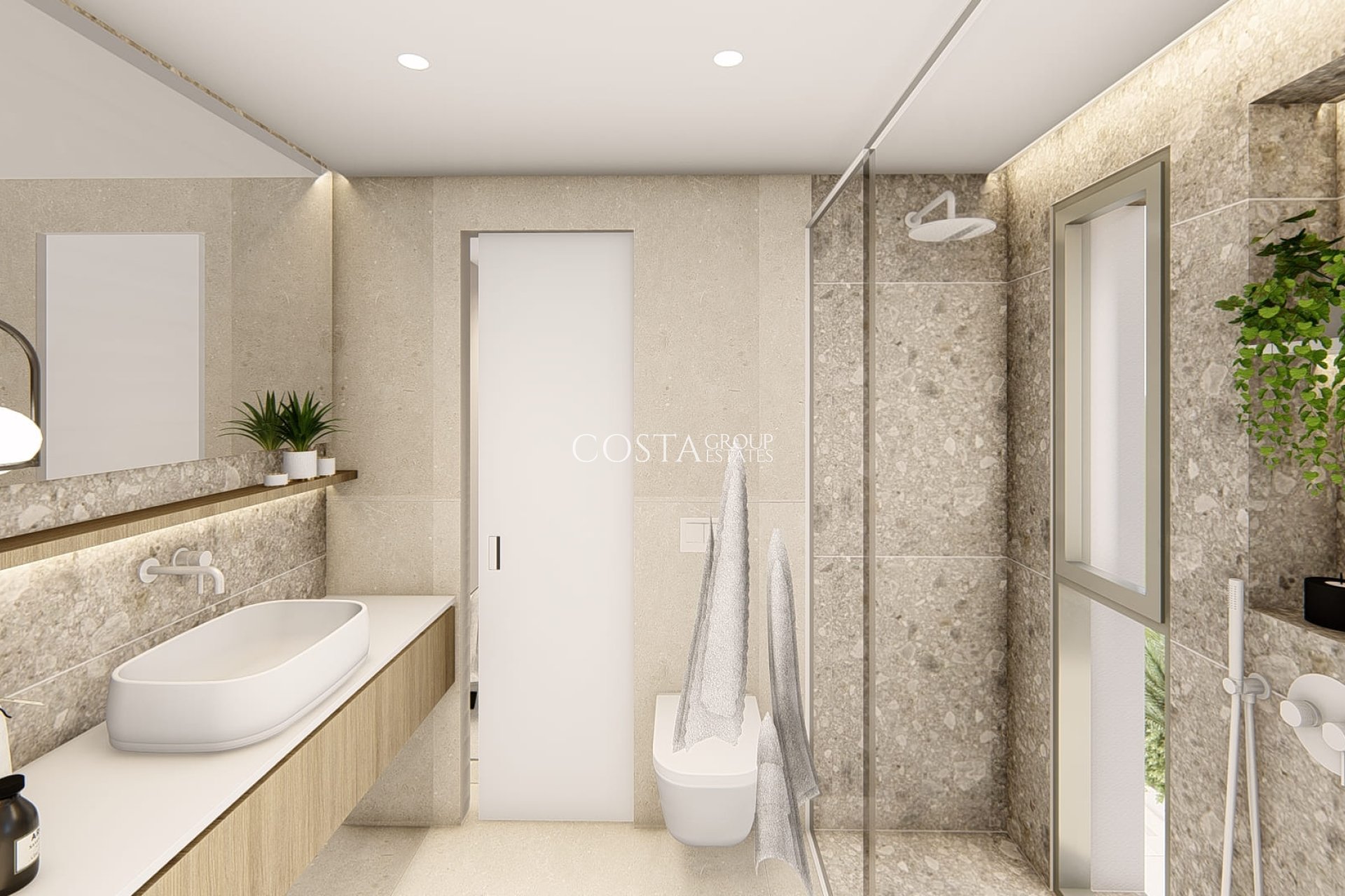 Nowy budynek - terraced -
Ciudad Quesada