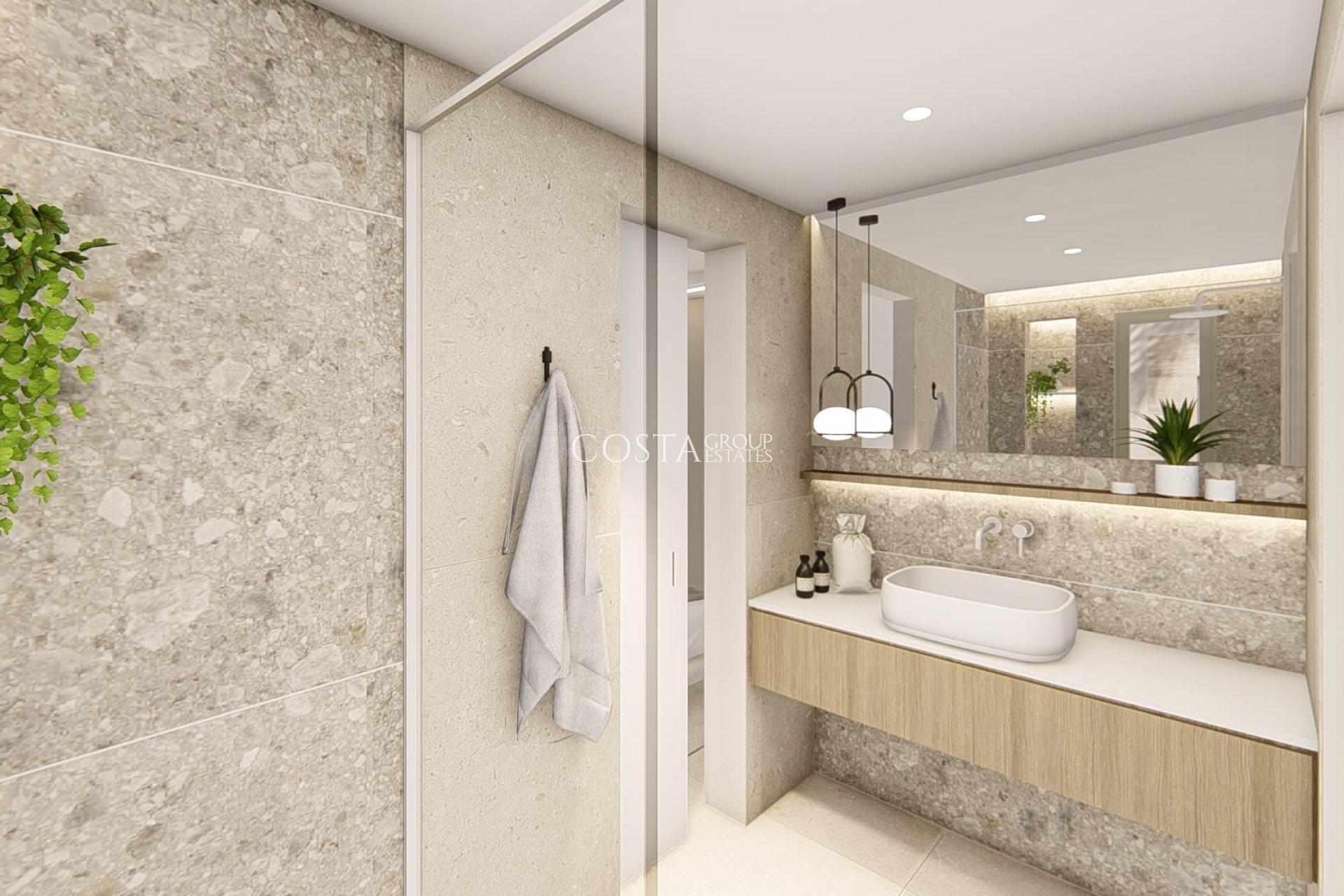 Nowy budynek - terraced -
Ciudad Quesada