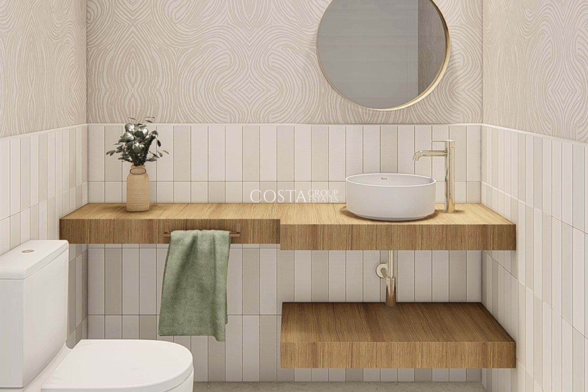 Nowy budynek - terraced -
Dolores