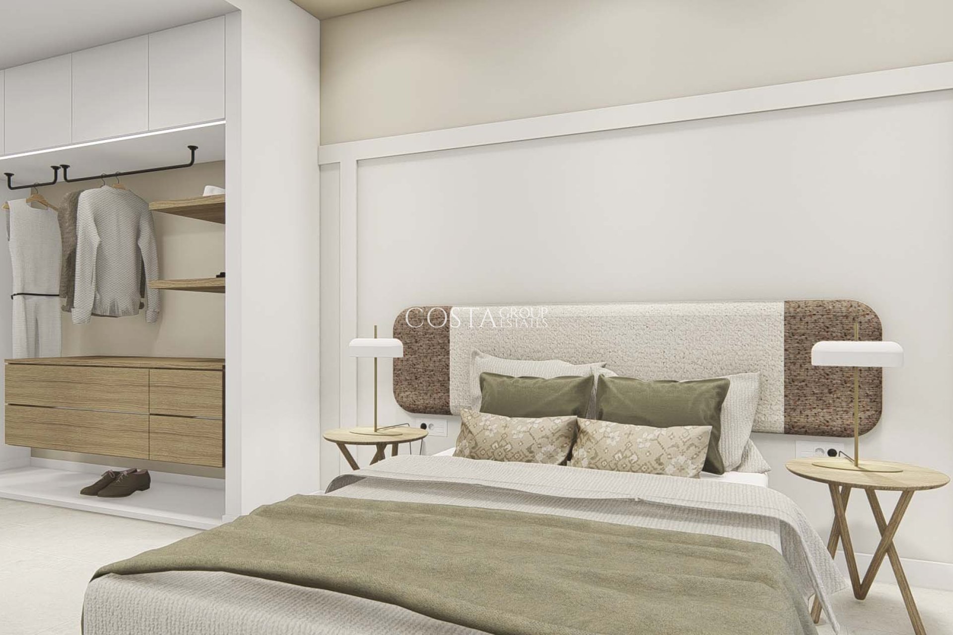 Nowy budynek - terraced -
Dolores