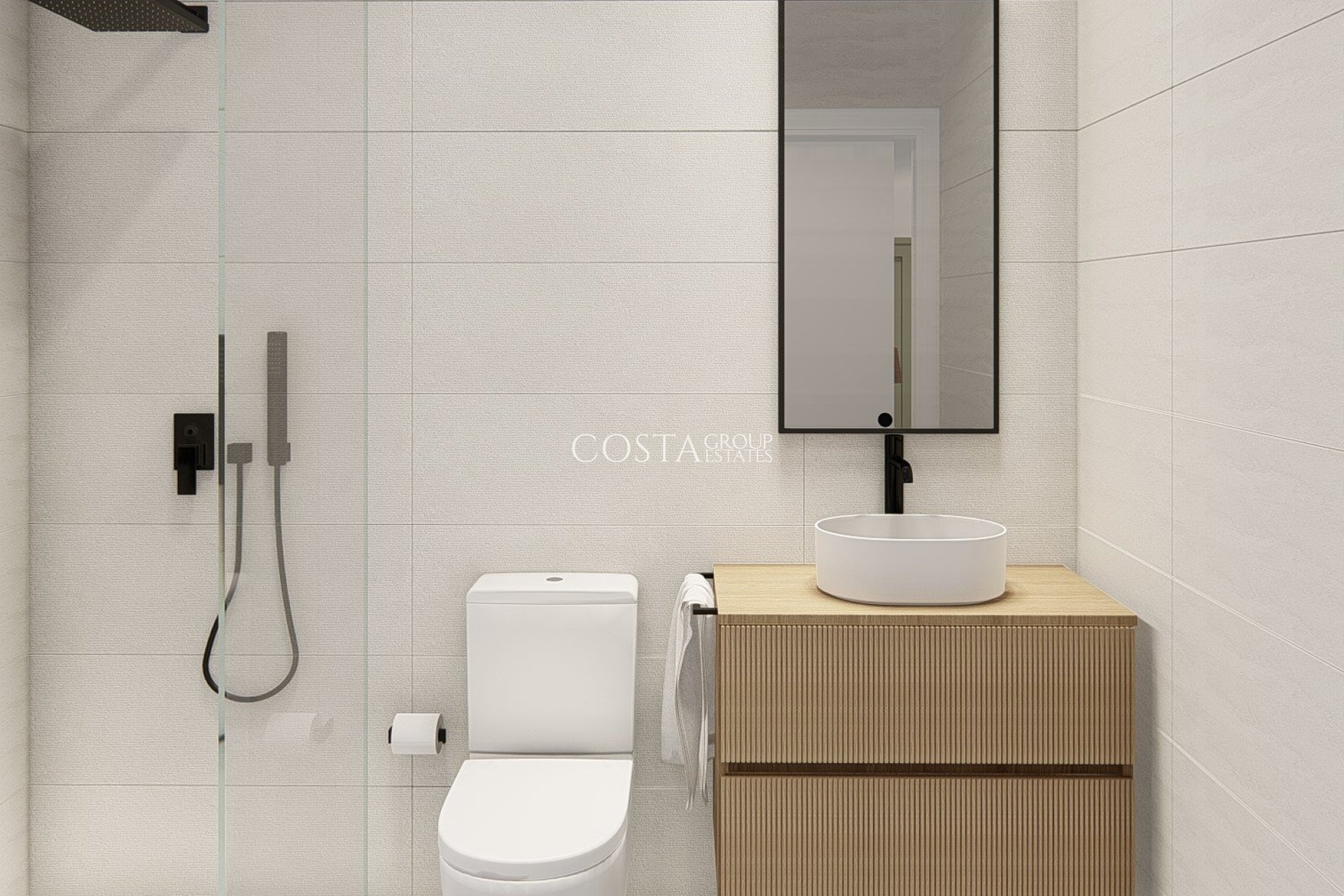 Nowy budynek - terraced -
Dolores