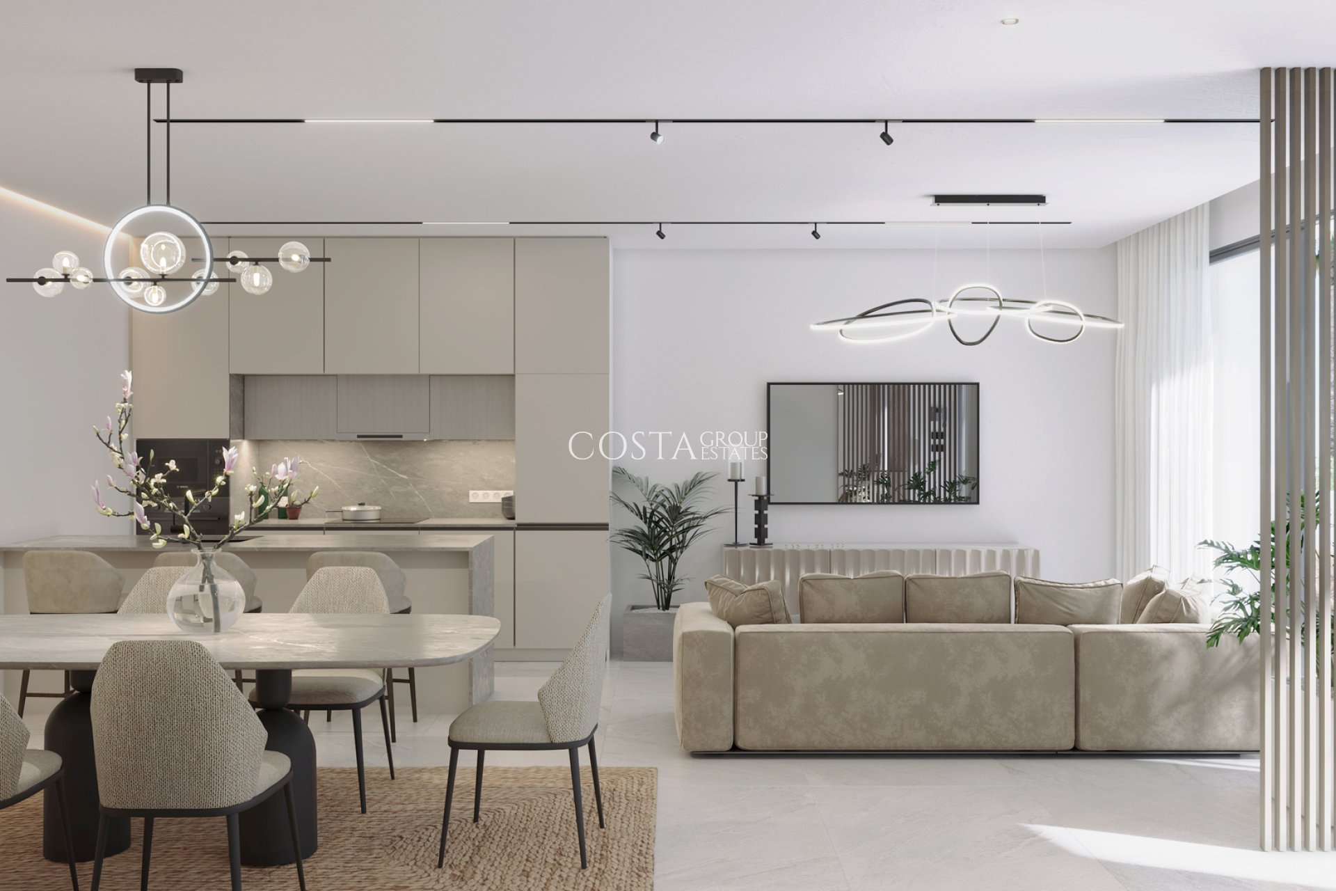 Nowy budynek - terraced -
Guardamar del Segura - Guardamar Del Segura