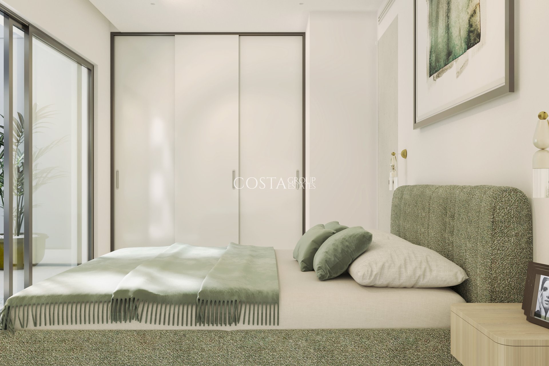 Nowy budynek - terraced -
Guardamar del Segura - Guardamar Del Segura