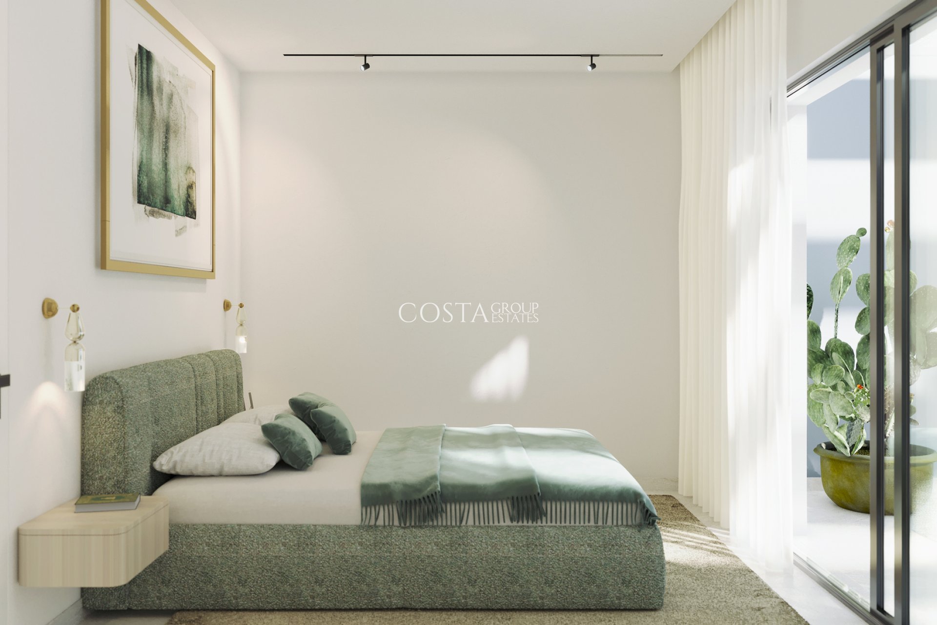 Nowy budynek - terraced -
Guardamar del Segura - Guardamar Del Segura