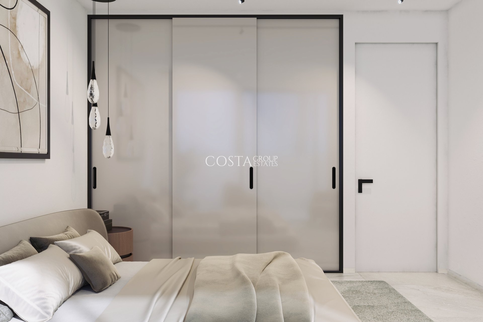 Nowy budynek - terraced -
Guardamar del Segura - Guardamar Del Segura