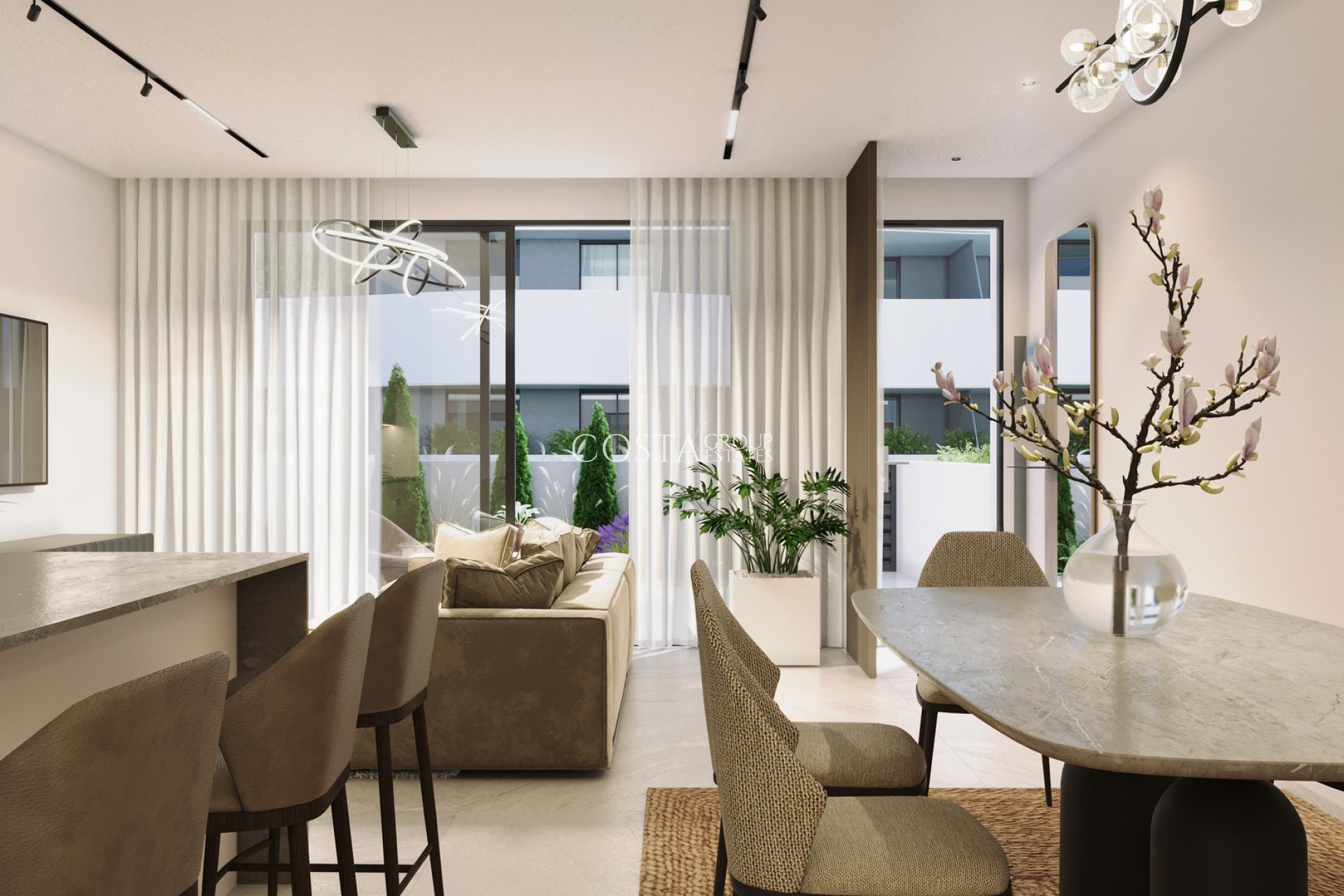 Nowy budynek - terraced -
Guardamar del Segura - Guardamar Del Segura