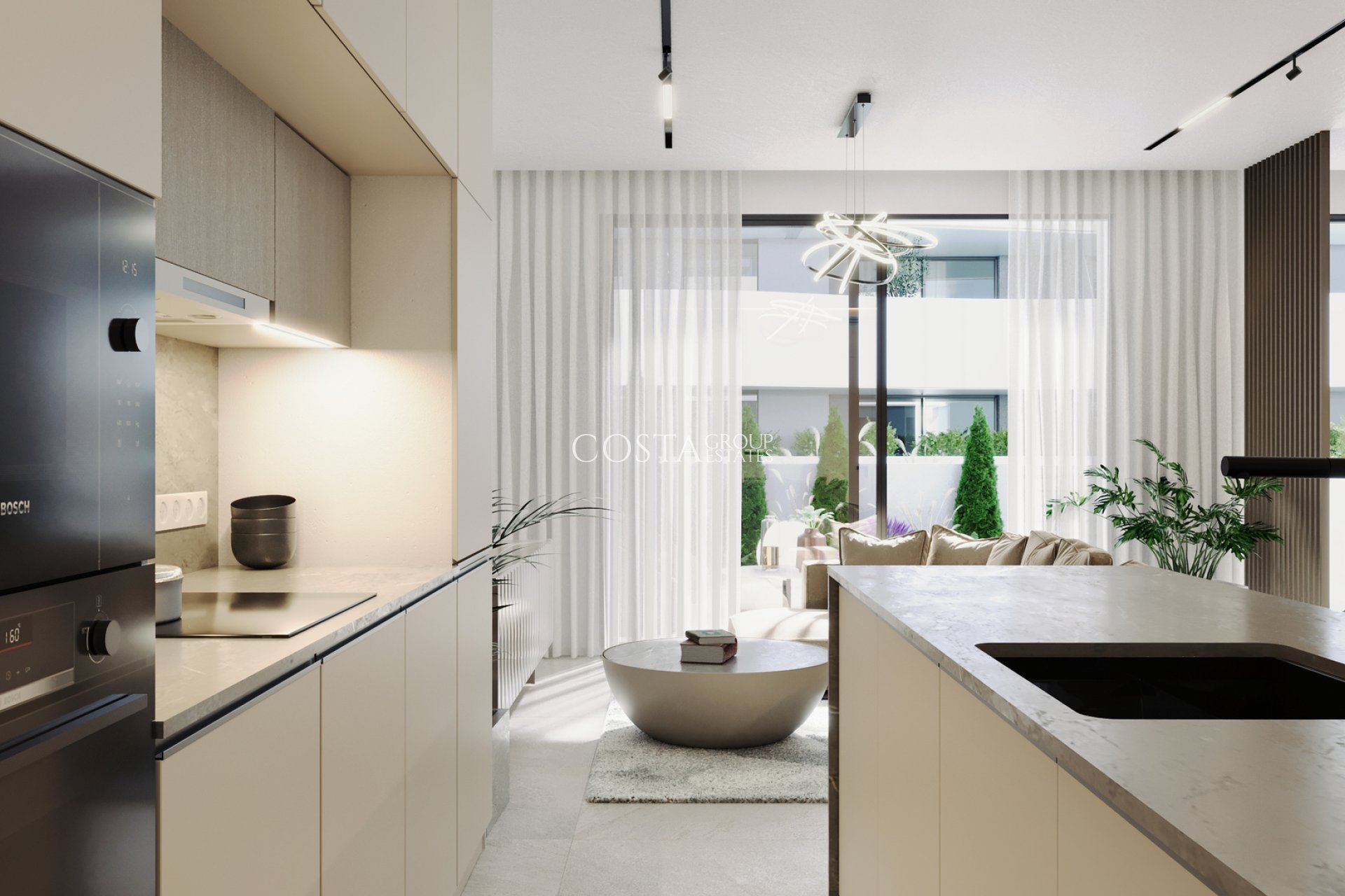 Nowy budynek - terraced -
Guardamar del Segura - Guardamar Del Segura