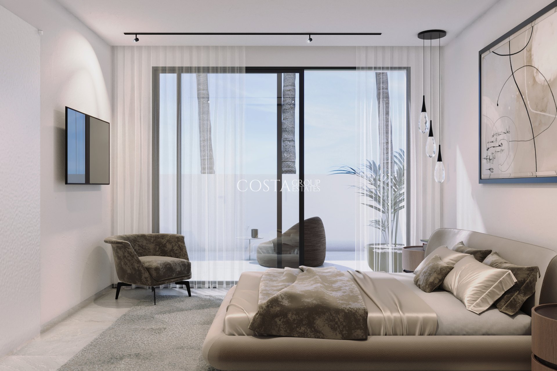 Nowy budynek - terraced -
Guardamar del Segura - Guardamar Del Segura