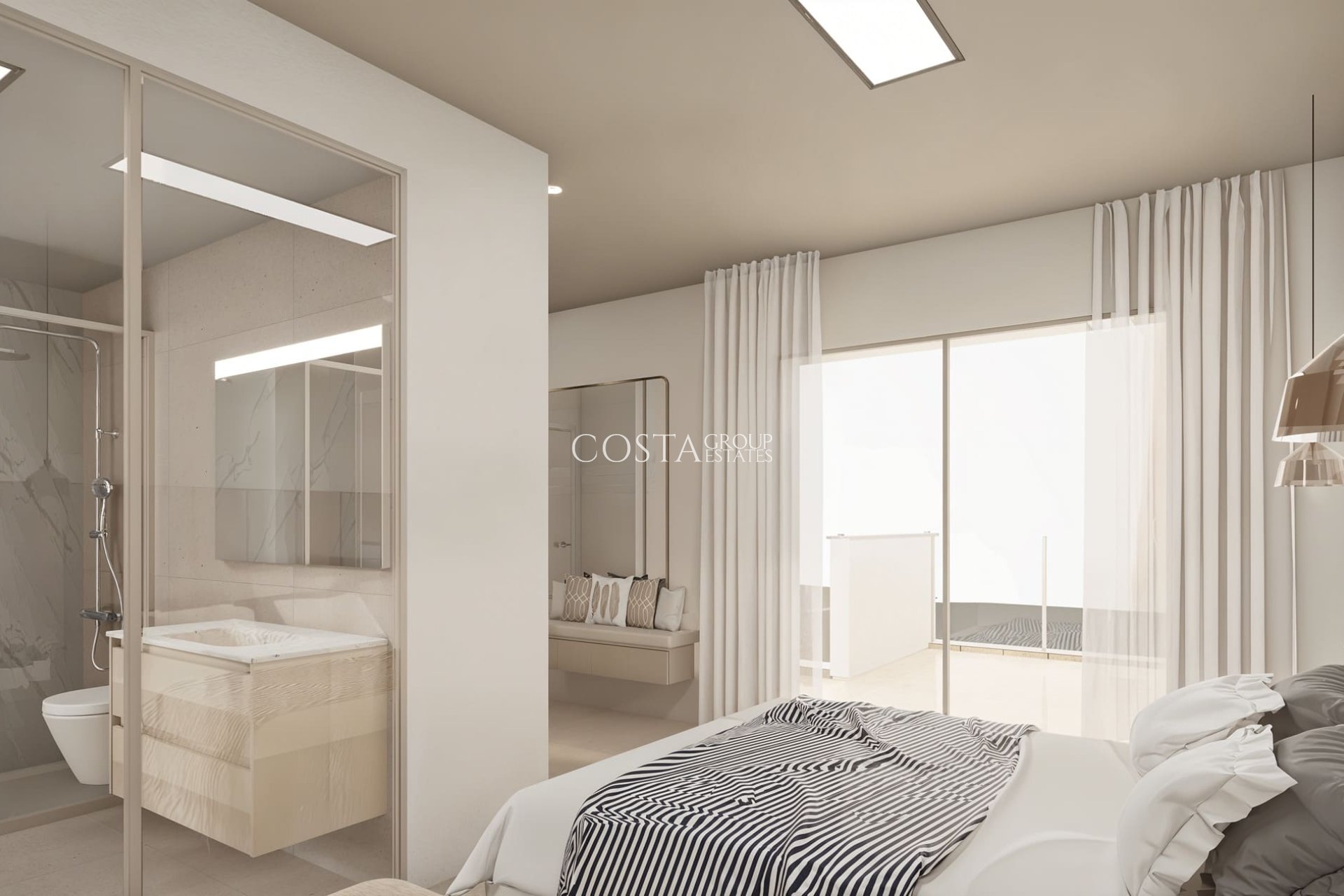 Nowy budynek - terraced -
Los Alcazares - Los Alcázares