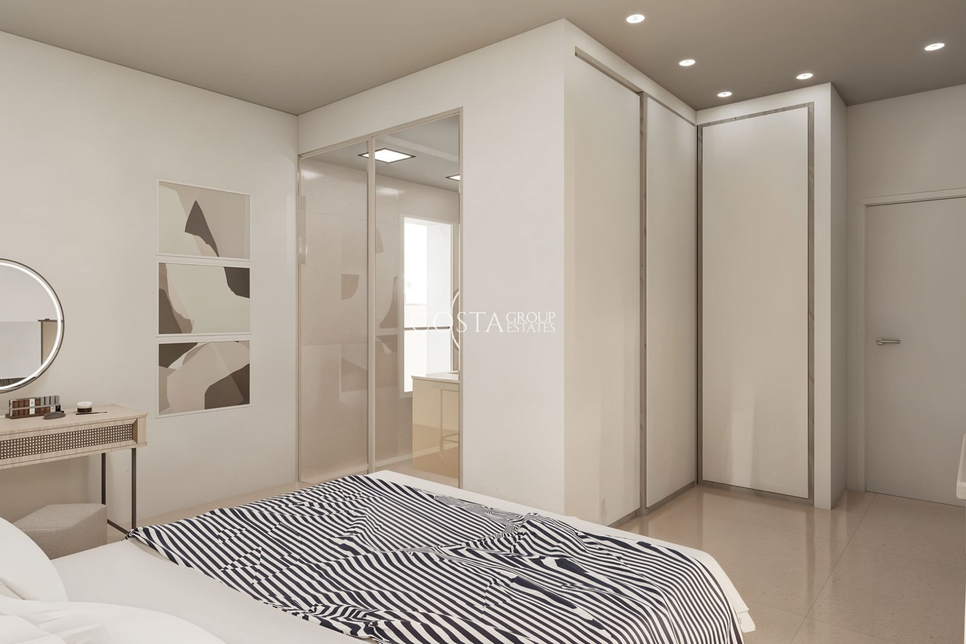 Nowy budynek - terraced -
Los Alcazares - Los Alcázares