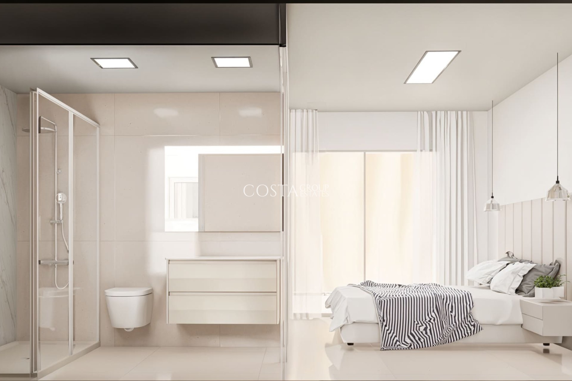 Nowy budynek - terraced -
Los Alcazares - Los Alcázares