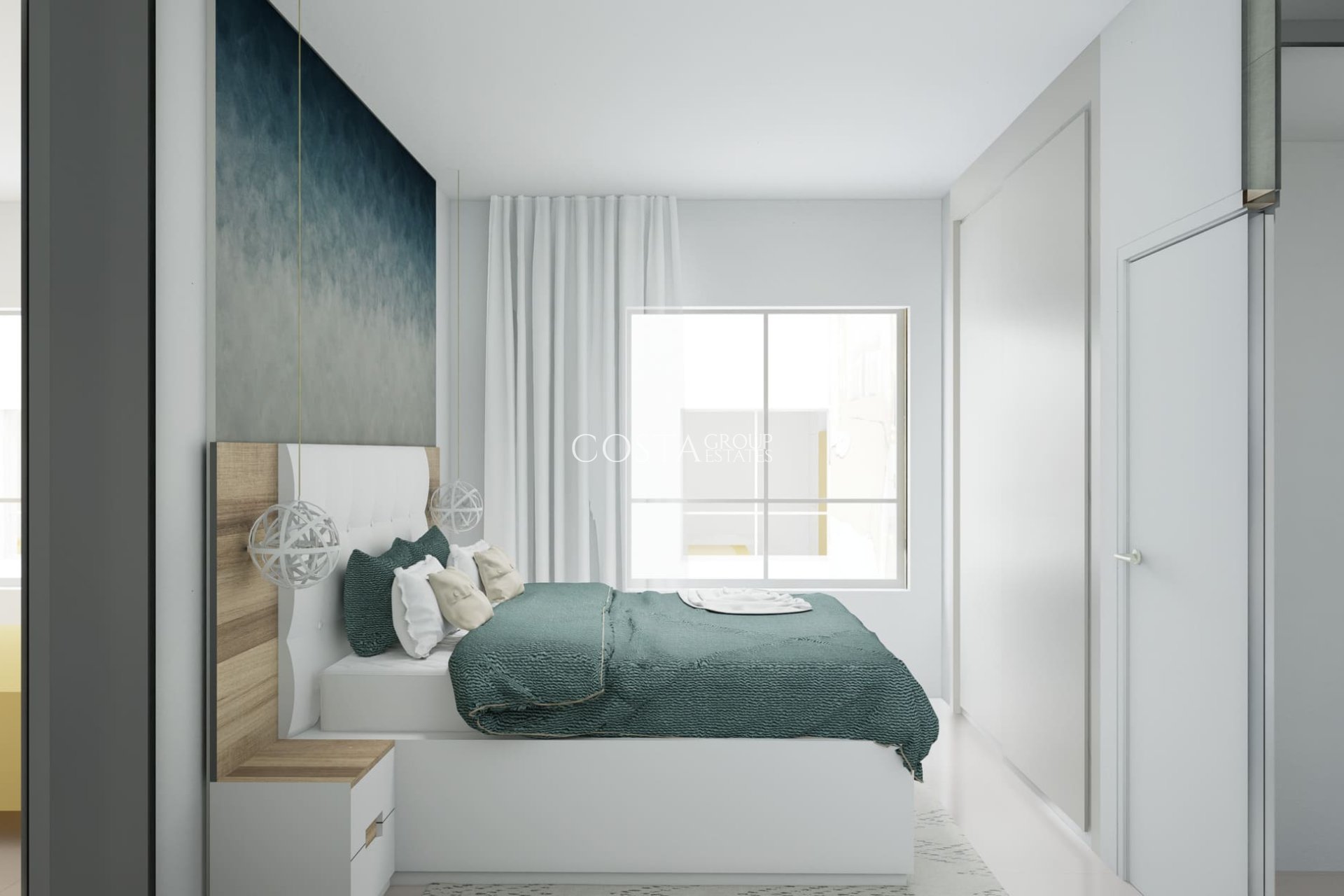 Nowy budynek - terraced -
Los Alcazares - Los Alcázares