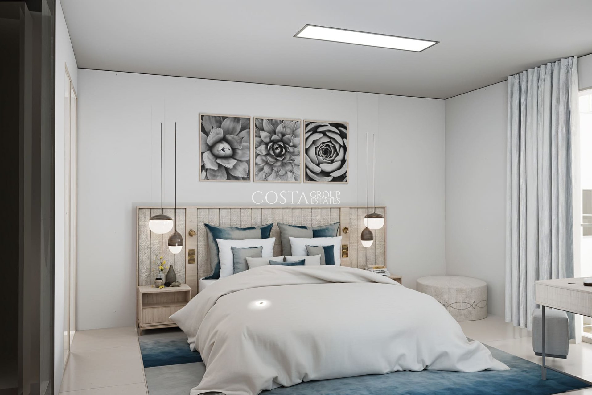 Nowy budynek - terraced -
Los Alcazares - Los Alcázares