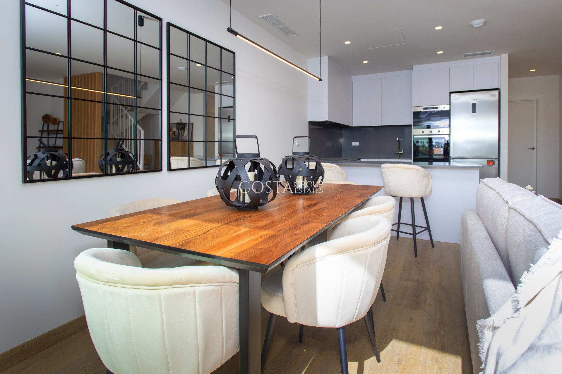 Nowy budynek - terraced -
Monforte del Cid