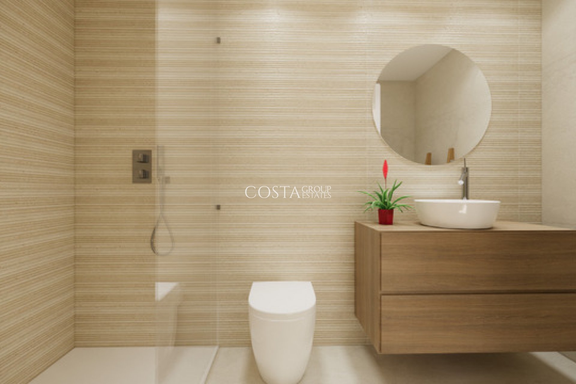 Nowy budynek - terraced -
San Fulgencio