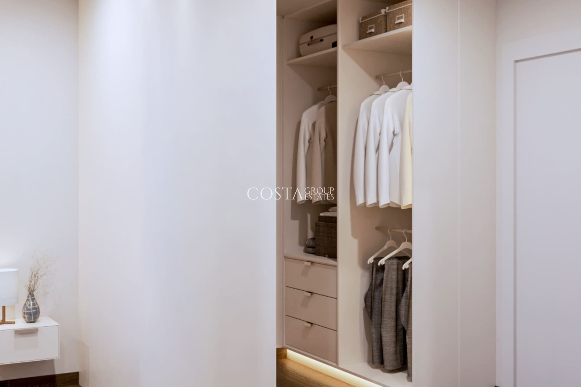 Nowy budynek - terraced -
San Pedro del Pinatar - San Pedro Del Pinatar