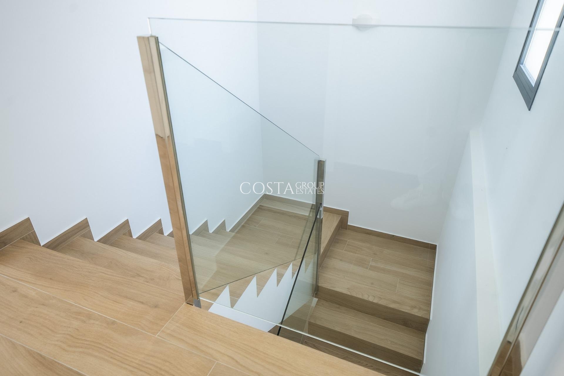 Nowy budynek - Willa -
Algorfa - La Finca Golf