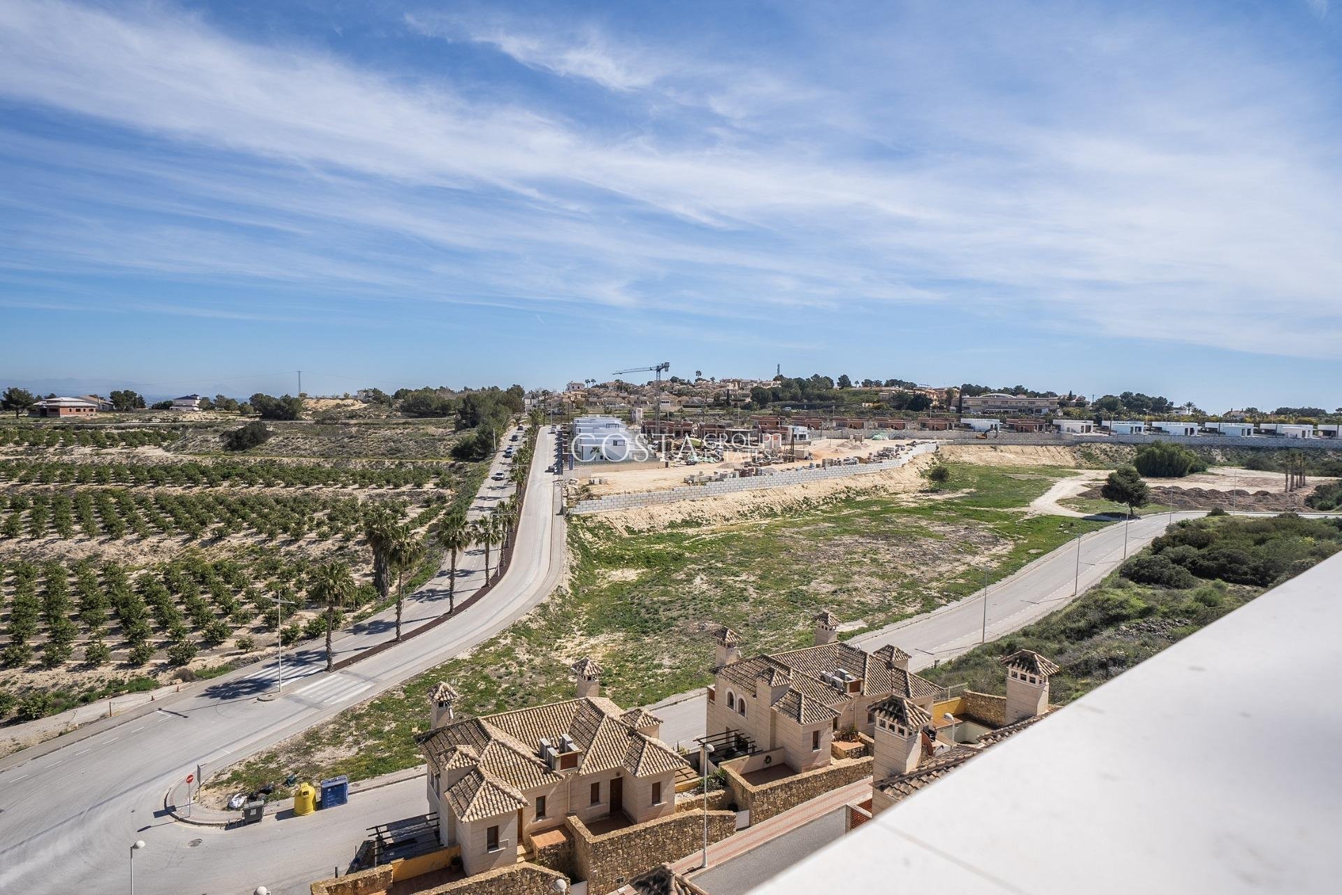 Nowy budynek - Willa -
Algorfa - La Finca Golf