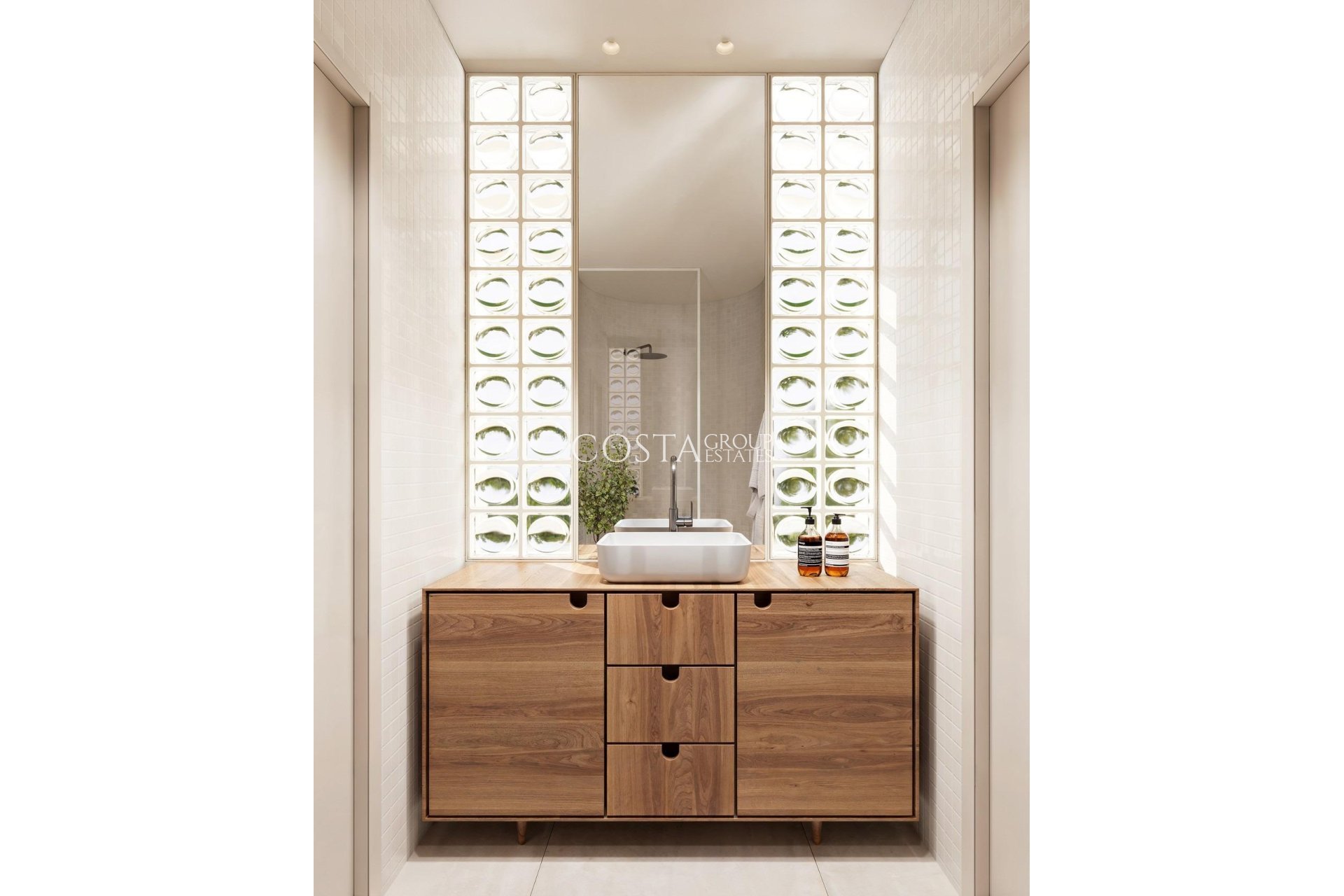 Nowy budynek - Willa -
Algorfa - La Finca Golf