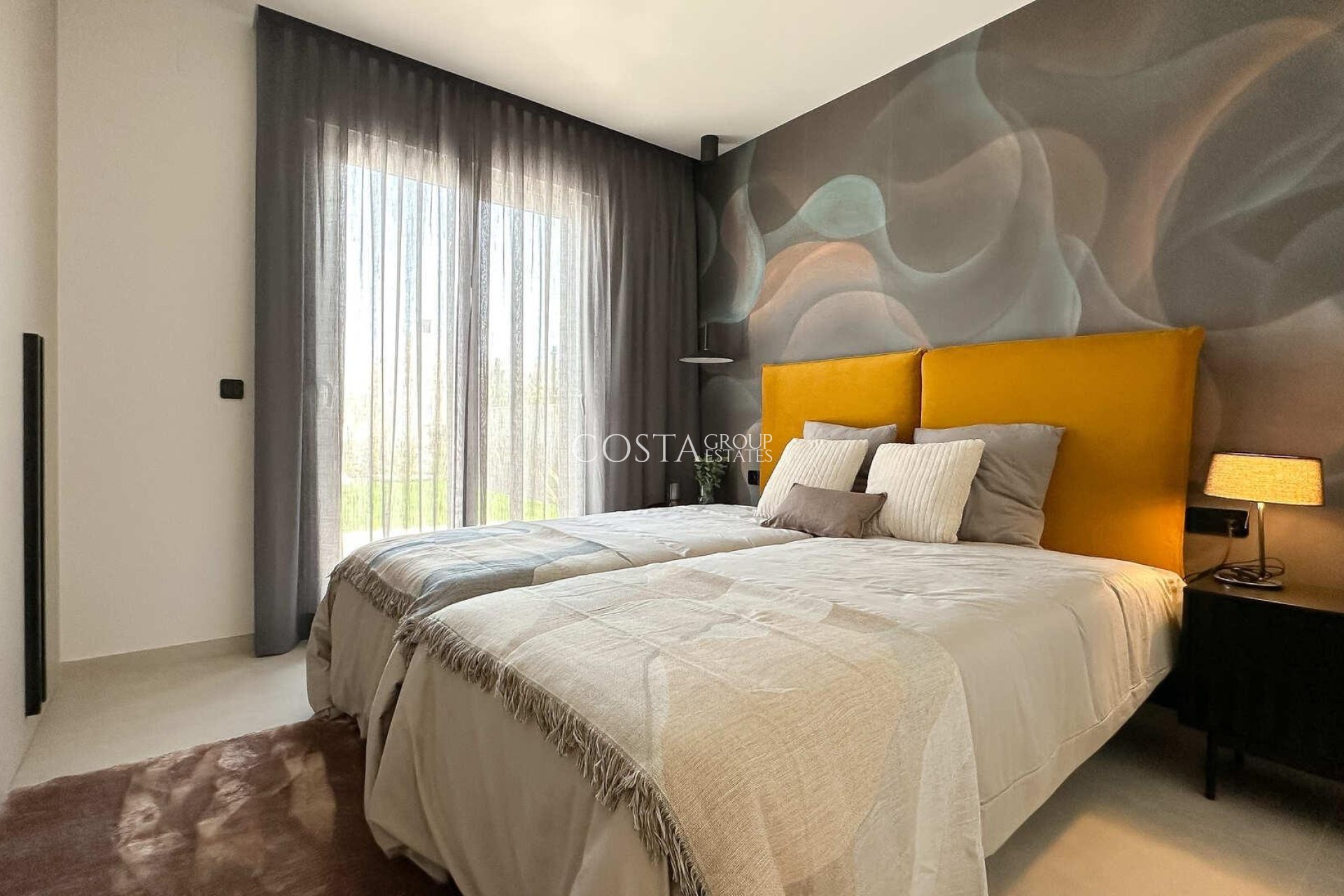 Nowy budynek - Willa -
Algorfa - La Finca Golf