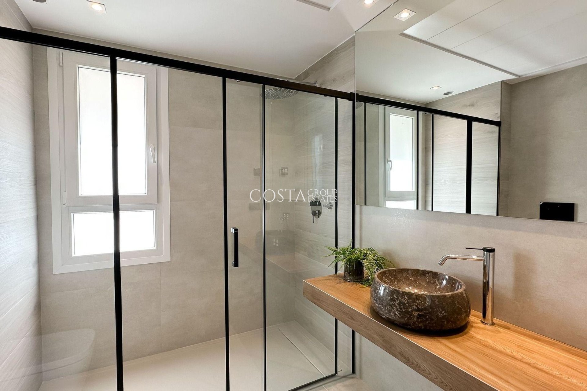 Nowy budynek - Willa -
Algorfa - La Finca Golf