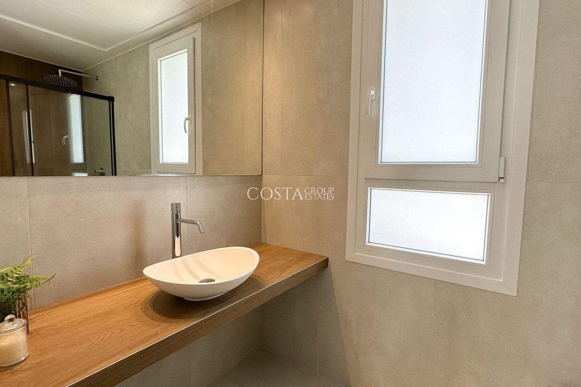 Nowy budynek - Willa -
Algorfa - La Finca Golf