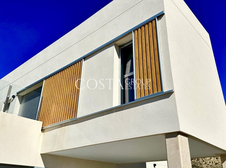 Nowy budynek - Willa -
Algorfa - La Finca Golf