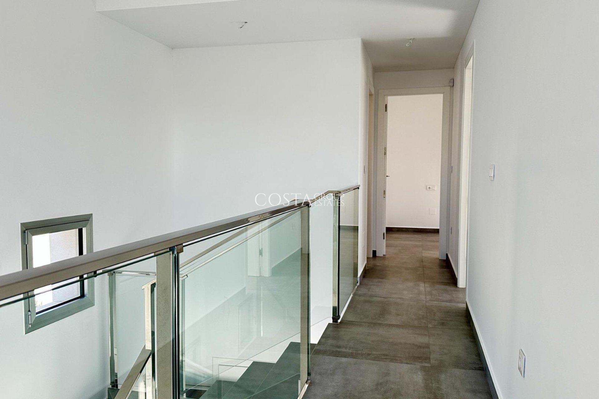 Nowy budynek - Willa -
Algorfa - La Finca Golf