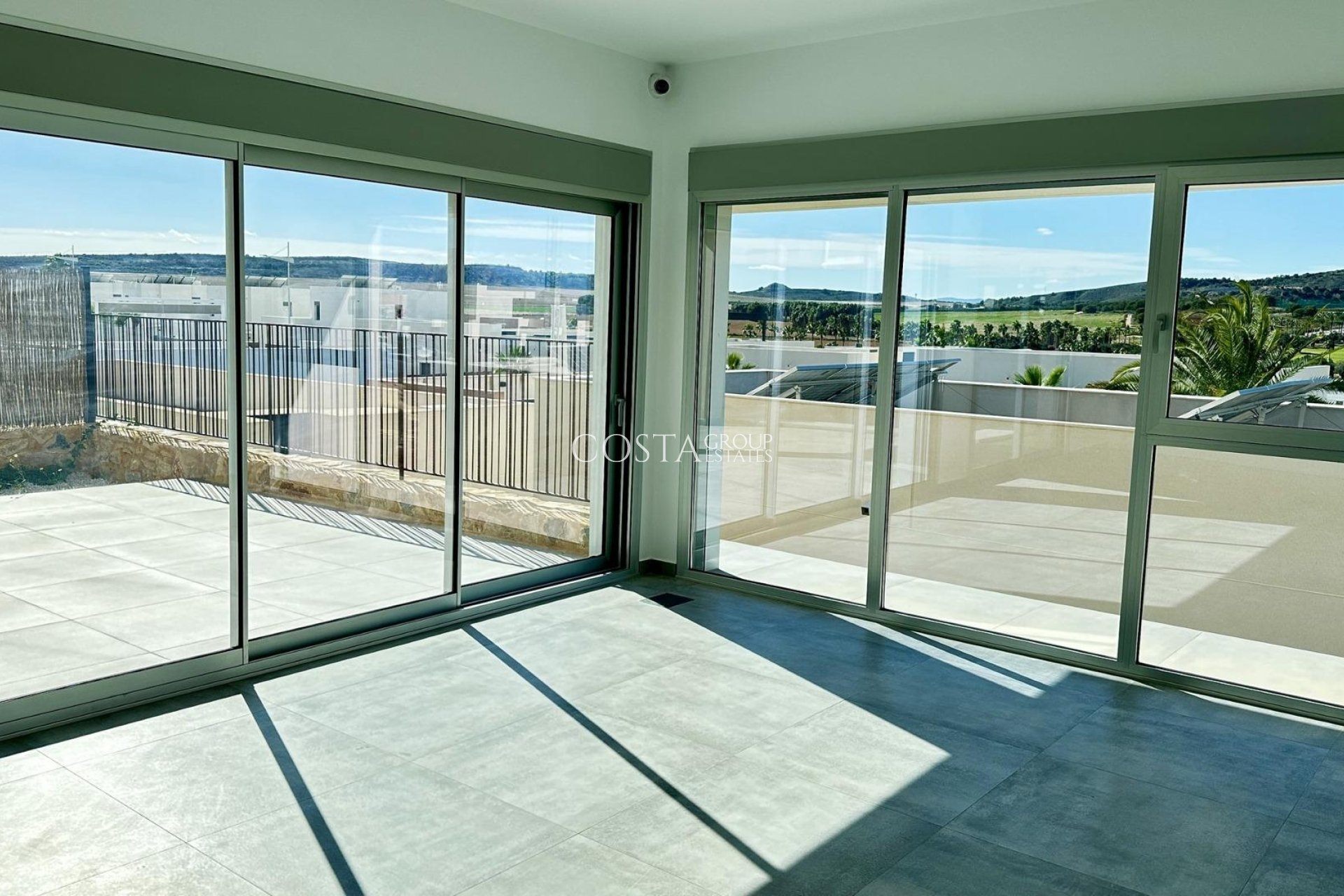 Nowy budynek - Willa -
Algorfa - La Finca Golf