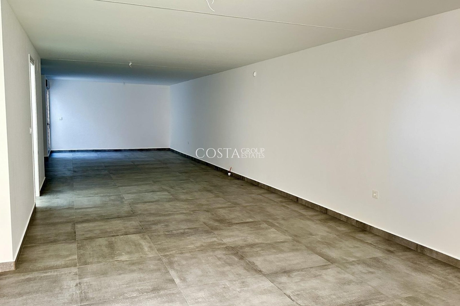 Nowy budynek - Willa -
Algorfa - La Finca Golf