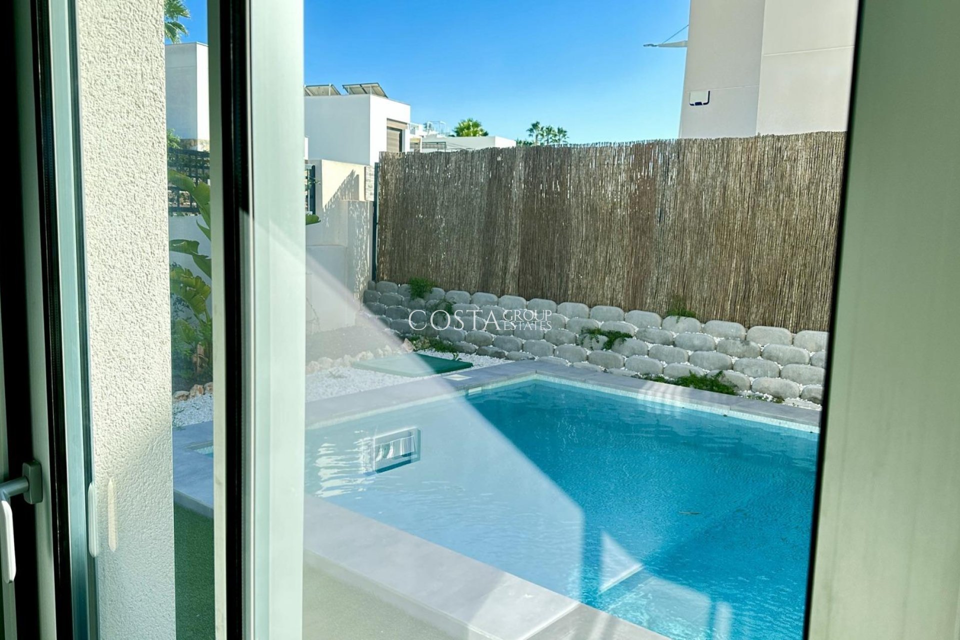 Nowy budynek - Willa -
Algorfa - La Finca Golf