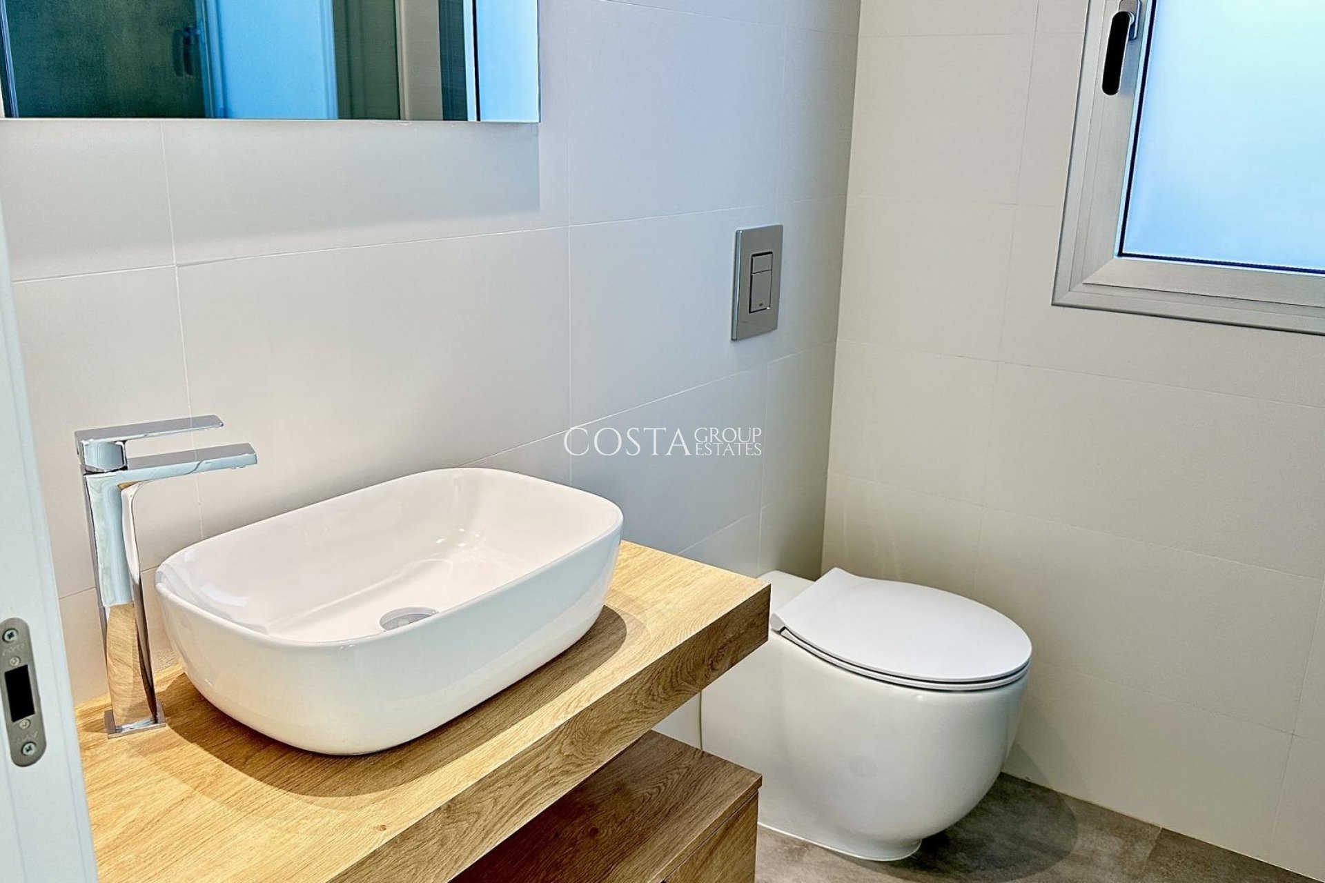 Nowy budynek - Willa -
Algorfa - La Finca Golf