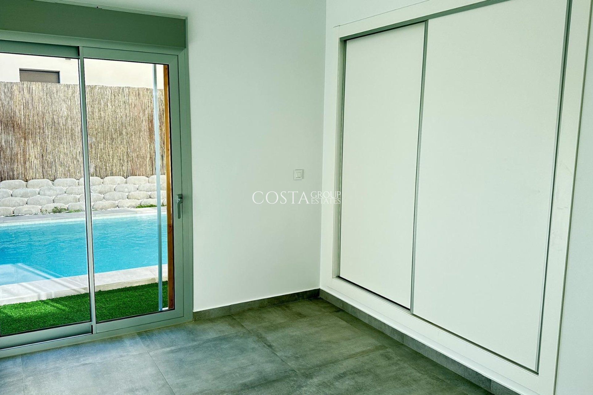 Nowy budynek - Willa -
Algorfa - La Finca Golf