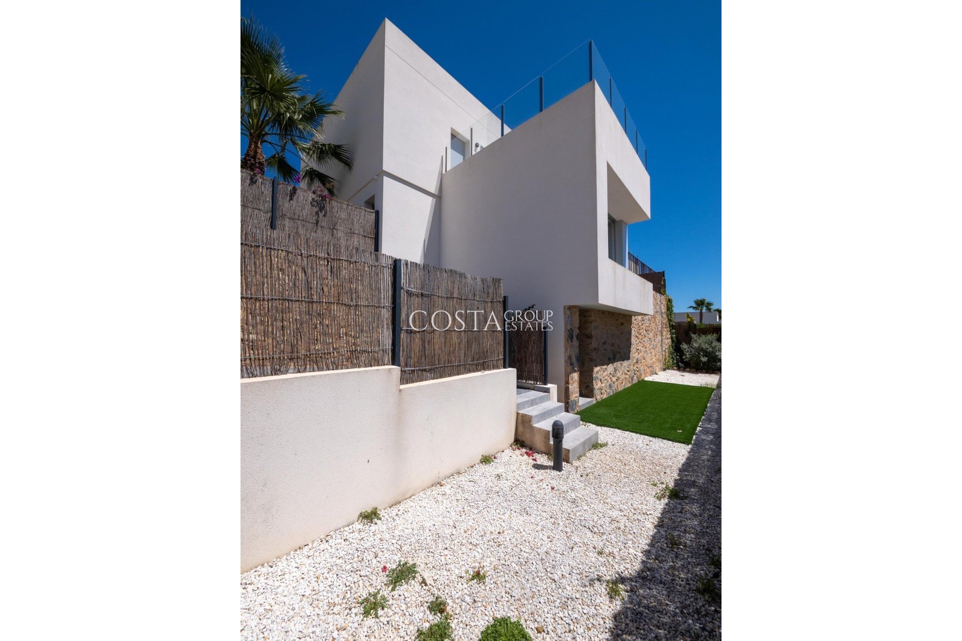 Nowy budynek - Willa -
Algorfa - La Finca Golf