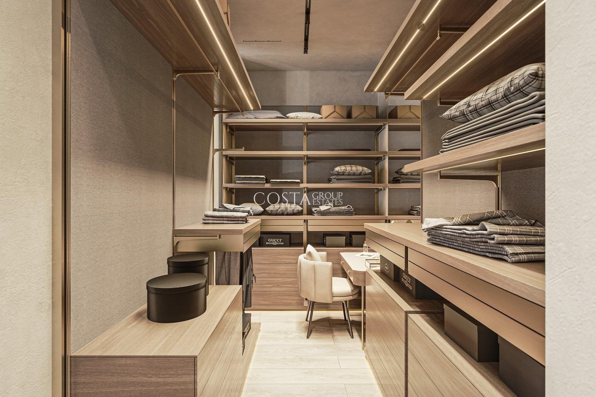 Nowy budynek - Willa -
Altea - Altea Hills