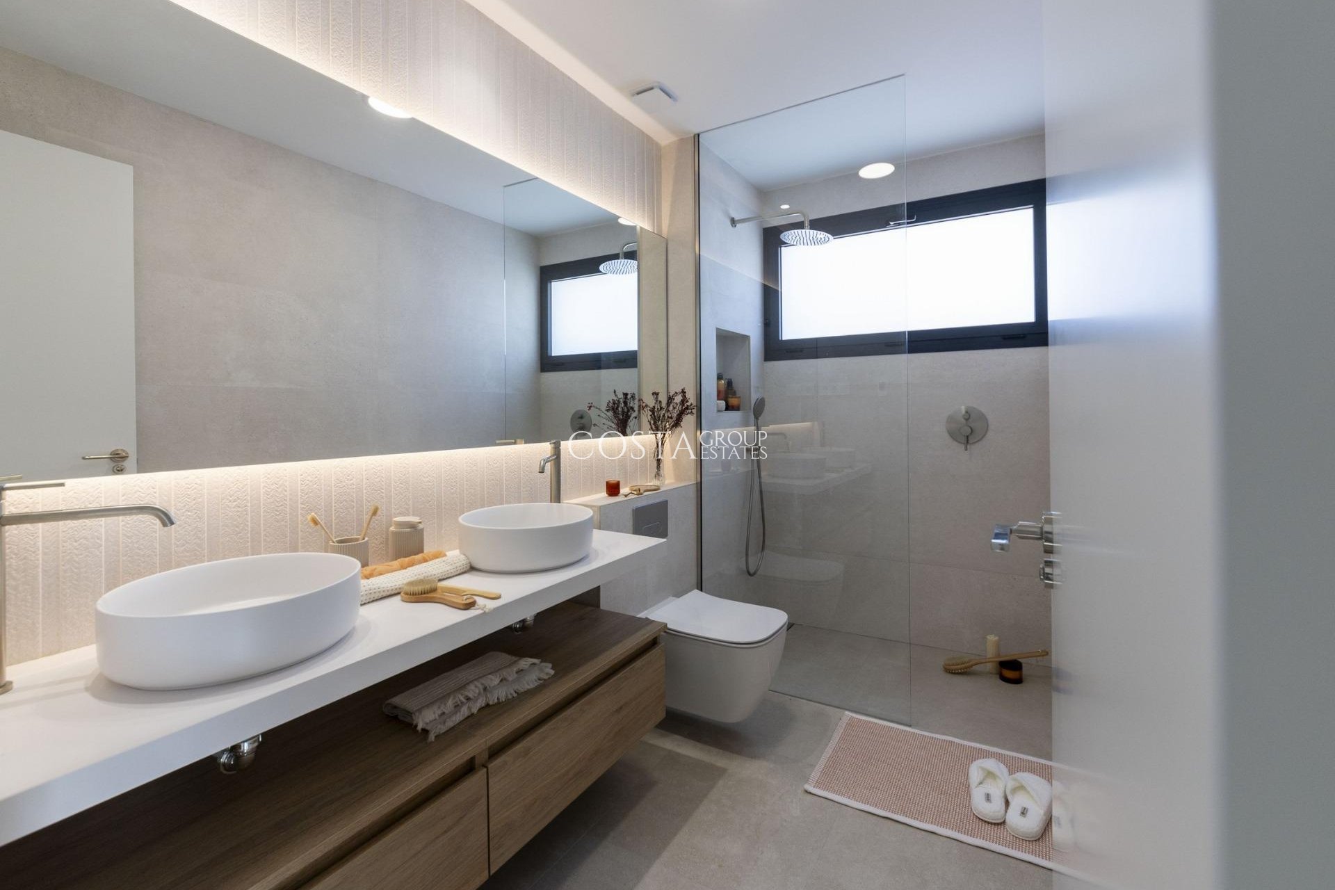 Nowy budynek - Willa -
Banos y Mendigo - Altaona Golf