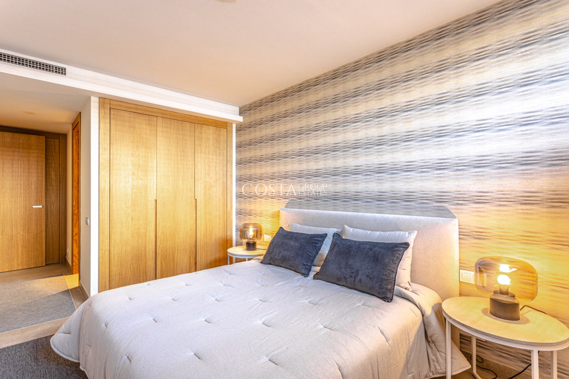 Nowy budynek - Willa -
Benahavís