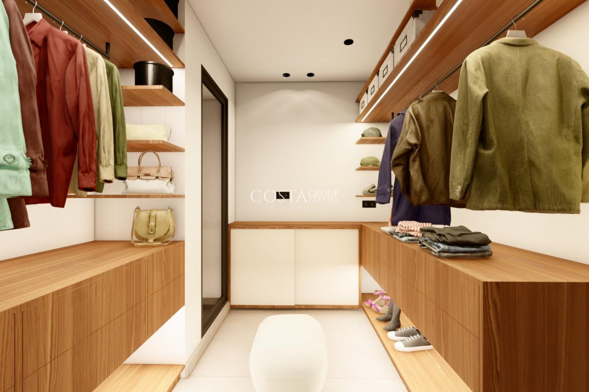 Nowy budynek - Willa -
Benijofar - Urb. Monteazul