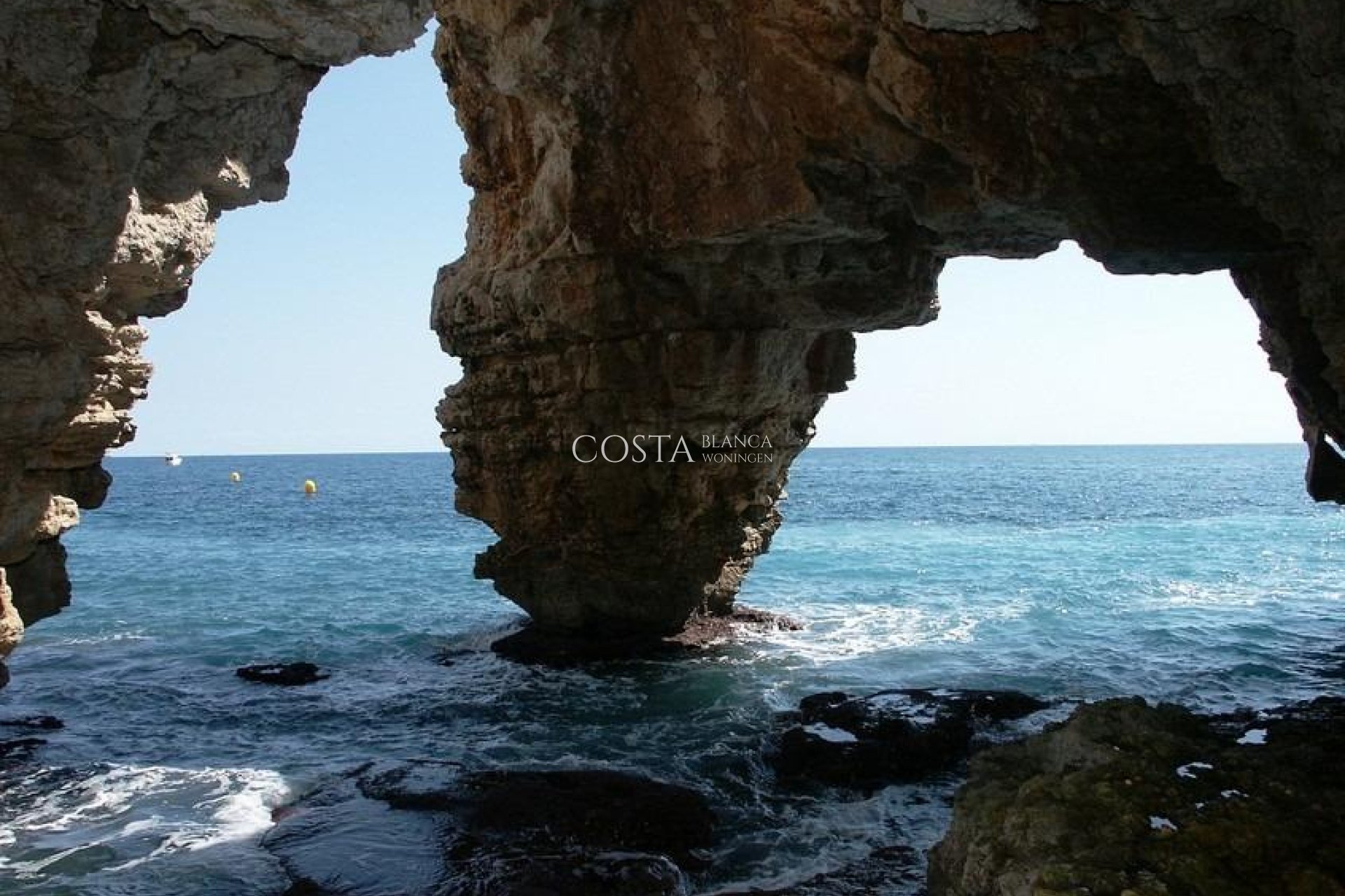 Nowy budynek - Willa -
Benitachell - Cumbre Del Sol