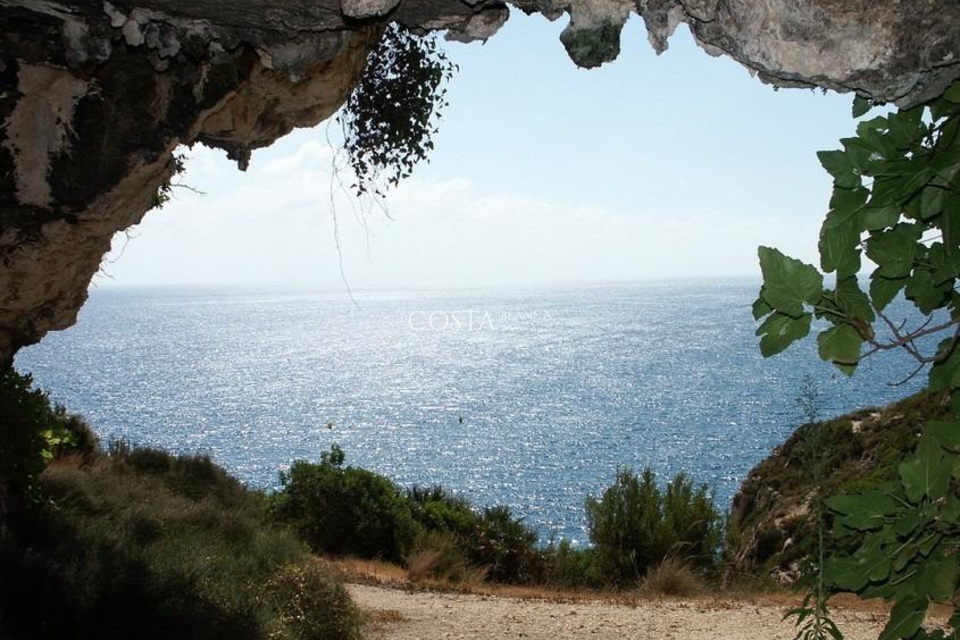 Nowy budynek - Willa -
Benitachell - Cumbre Del Sol