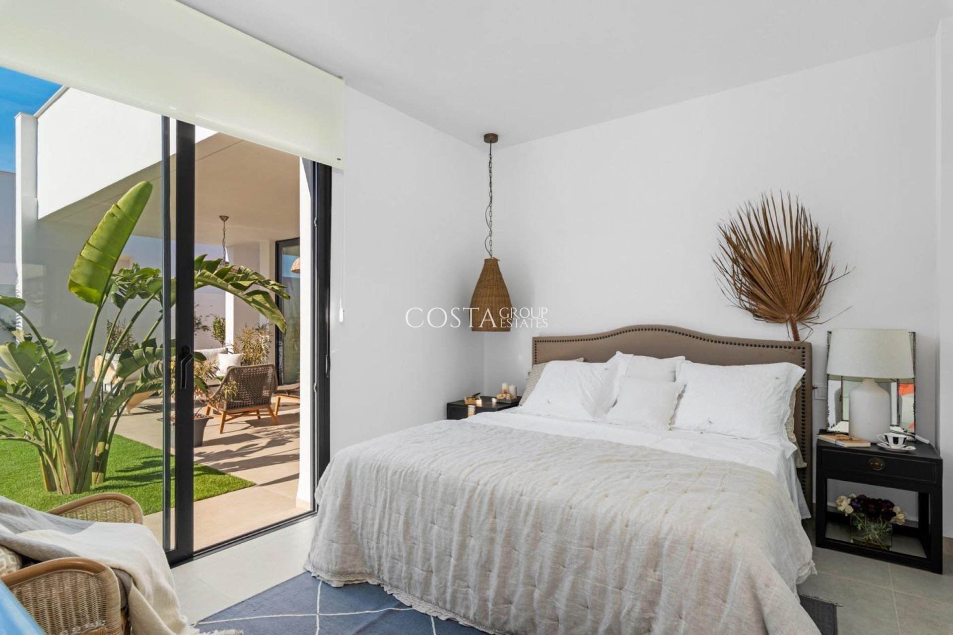 Nowy budynek - Willa -
Cartagena - Mar De Cristal