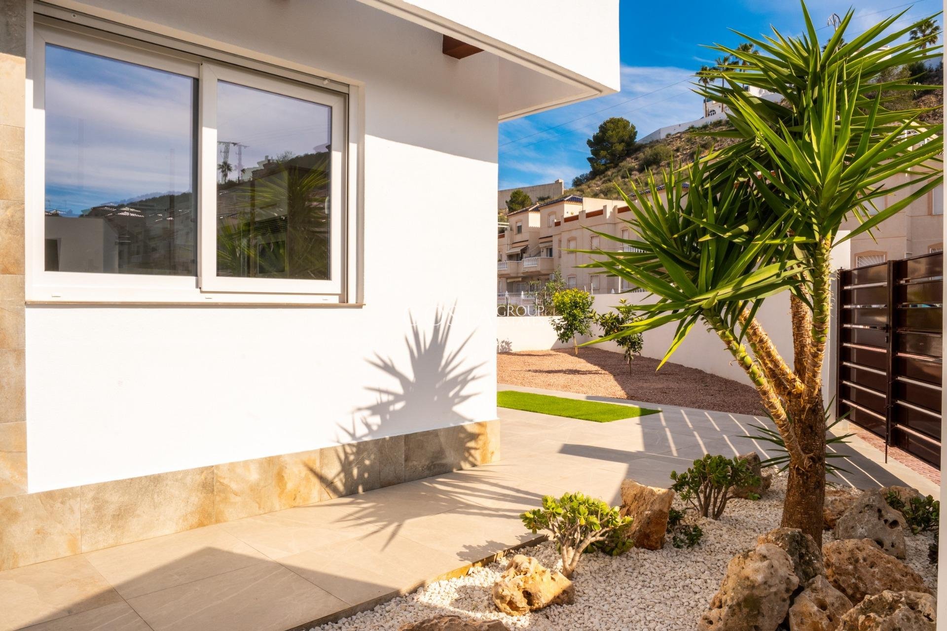 Nowy budynek - Willa -
Ciudad Quesada - Golf La Marquesa (Ciudad Quesada)