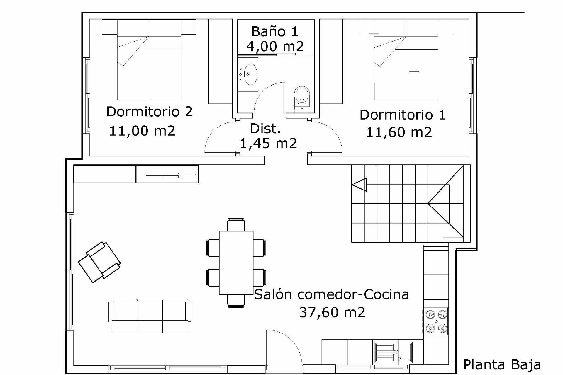 Nowy budynek - Willa -
Ciudad Quesada - Golf La Marquesa (Ciudad Quesada)