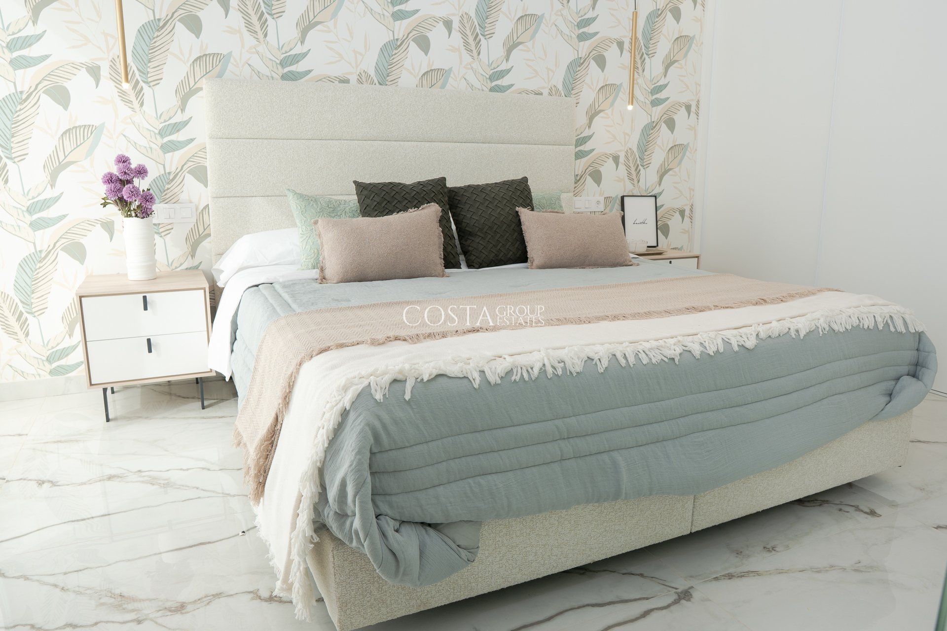 Nowy budynek - Willa -
Ciudad Quesada