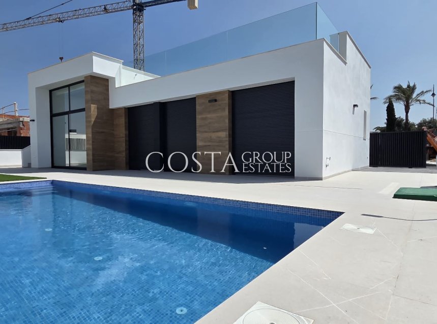 Nowy budynek - Willa -
Condado de Alhama